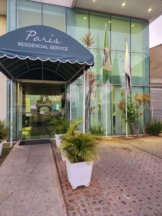 شقة لاجوا سانتا  في Flat R. Paris المظهر الخارجي الصورة